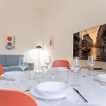 Apartment Porta Romana Gateway - New Roomy Mailand