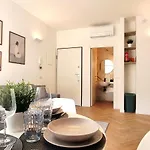 Apartment Sarpi W - Terrace Or Balcony *