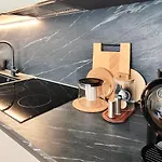 Apartment Sarpi W - Terrace Or Balcony *