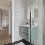 Guesthost - Lambrate Modern Flat With Terrace * Milano