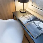Apartamento Brera Exclusive - New With Terrace, Near Parking Milão