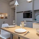 Apartamento Brera Exclusive - New With Terrace, Near Parking Milão