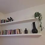 L'arche Ippodromo Апартаменты