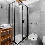 Cinema Loft - Parco Lambro Apartment