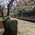 Casa Altaguardia Porta Romana Metro M3 Apartment Milan