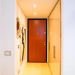 公寓 Porta Romana Executive - Fast Wifi Metro 米兰