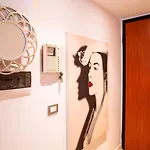 公寓 Porta Romana Executive - Fast Wifi Metro 米兰