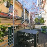 شقة Hacca Collection-luxe 1br With Terrace In Pta Venezia *