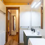Isola Design - 15min To Duomo, Station Apartamento *