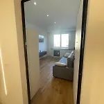 Valbrona Apartman Milánó