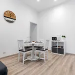 Apartamento Cuore Di Ringhiera - Niguarda *