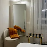 Leone 44 Fd Metro Tolstoi Appartamento