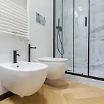 Appartamento Boutique Flat Steps From Duomo