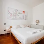 Apartament Lorenteggio - Elegant