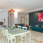 아파트 Rg Design - View - Porta Venezia