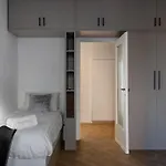 公寓 M11 Isola Apt, M3 Duomo Brera Eleganza E Comfort *