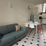 Brand New Loft In Town Near Fondazione Prada