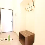 Apartment Bamboo Tirso Mailand