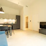 With Terrace And Pool, 5 Min From The Martesana *