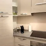 Апартаменты Acasadiimma Loft Elegante A 2 Min Da Metropolitana Porta Romana Con Wifi, Corte Interna Милан