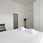 아파트 Italianway Comfort - Paladini 13 *