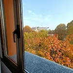 Designed Overlooking San Siro Апартаменты *