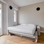Apartamento Joivy Modern Flats With Balconies By Loreto Metro And Corso Buenos Aires