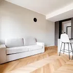 Joivy Modern Flats With Balconies By Loreto Metro And Corso Buenos Aires