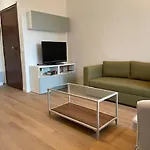 Brand-new Next To San-siro Апартаменты