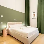 Apartamento Borromei *