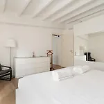 Apartamento Guesthost - Cozy Porta Vittoria Area Milán