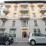 Apartamento Via Sangallo 9