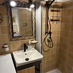 La Casetta, Charming Loft, Downtown شقة *