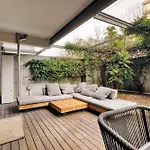 Apartamento Hostmate - - Ulpio Traiano *