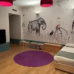 Premium Loft In The Heart Of The Navigli,