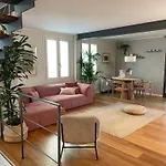 Apartment Premium Loft In The Heart Of The Navigli,