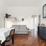 Gerusalemme - Lomazzo - Bilocale Comfy Apartamento *