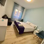 Lucania Azzurra Apartment, Elegante E Confortevole, Con Metro M3 Sotto Casa, Collegamento Diretto A Duomo Di E Stazione * 밀라노