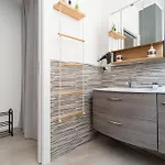 Guesthost - Affori Cozy Flat דירה