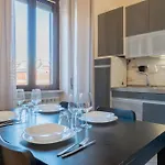 Apartment Monzino - Linate - Cortina 2026 New *