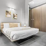Cadorna Luxury Retreat - Duplex Di Lusso 2 Bagni *