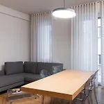 Apartamento Elegance, Comfort And Charm In Moscova
