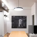 Elegance, Comfort And Charm In Moscova Apartamento *