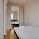 Διαμέρισμα Modern - Bovisa District *