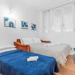 Apartamento Duomo-navigli-castle Gramuglihouse Milão