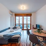 Tolstoj 1, Superior By Smartstay - Via Tortona, M4, Navigli