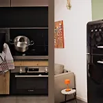 アパート Just Urban - Design Loft 2 Bathrooms And Balcony - 9 Min M4 Duomo