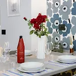Design & Elegant In Navigli - * Milão