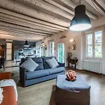 The Legend Loft - Bosco Verticale View Apartamento
