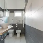 Guesthost - Modern In Corvetto Appartamento Milano
